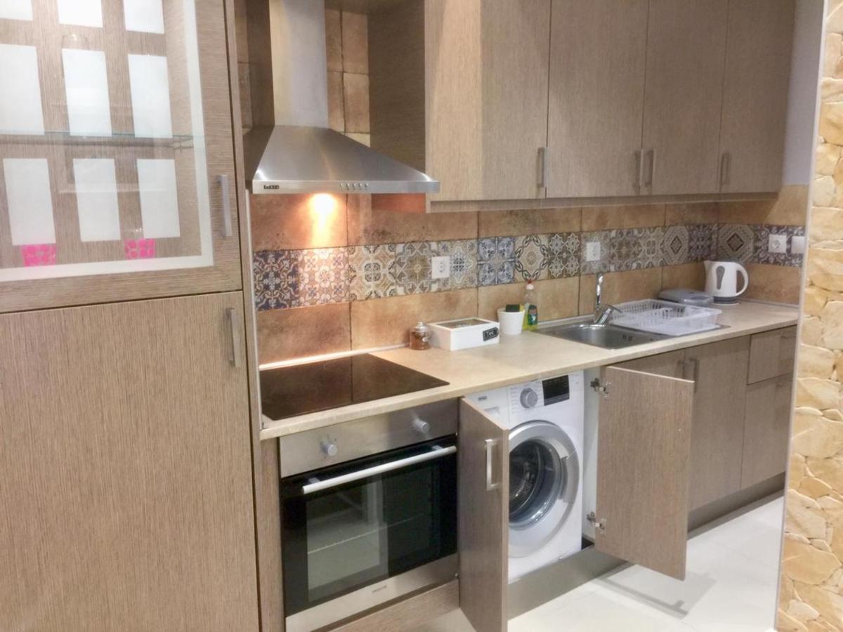 Stylish Mini-Suite For 4 People In Central Rhodes! Rhodes City Exterior photo