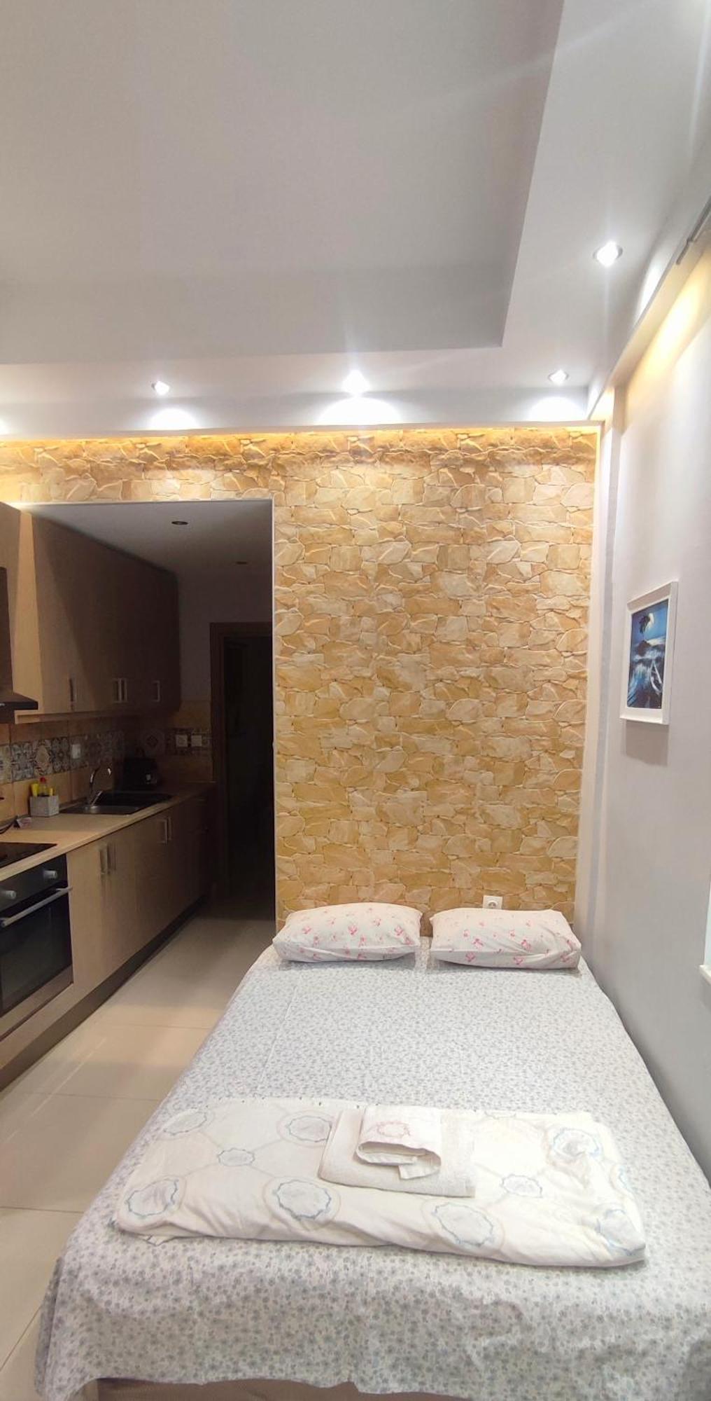 Stylish Mini-Suite For 4 People In Central Rhodes! Rhodes City Exterior photo
